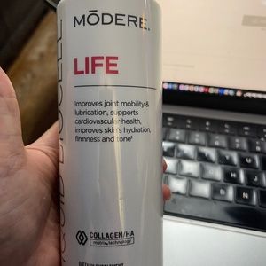 Modern Life Liquid Collagen